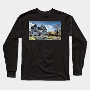 Years Gone By Long Sleeve T-Shirt